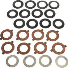 Dorman 697-781 Differential Clutch Kit for Select Ford / Lincoln Models