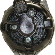 ACDelco 334-2598 Professional Alternator, Remanufactured