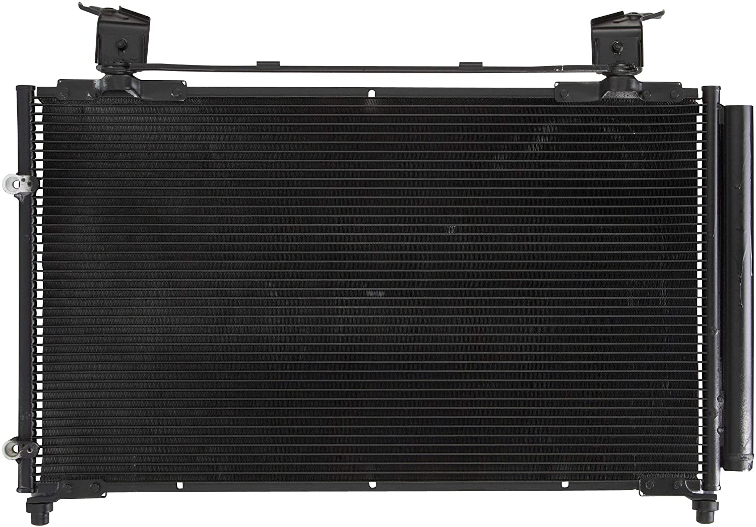 Spectra Premium 7-4985 Condenser