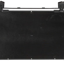 Spectra Premium 7-4985 Condenser