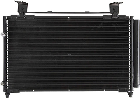 Spectra Premium 7-4985 Condenser