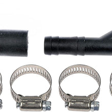 Dorman 47238 HVAC Heater Hose Connector for Select Models