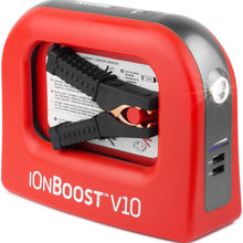 Wagan 7506 iOnBoost V10 Lithium Jumpstarter and Battery Bank