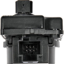 Dorman 604-291 HVAC Blend Door Actuator for Select Ford/Lincoln Models