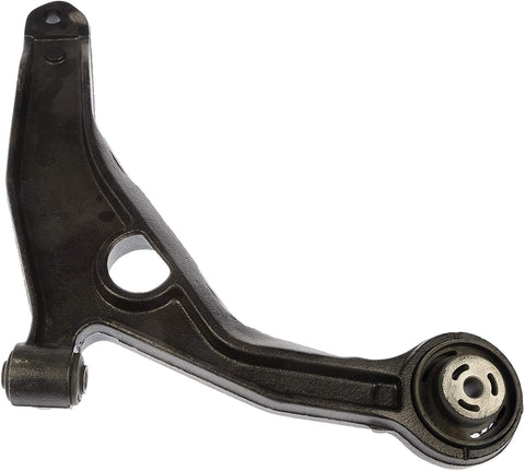 Dorman 521-252 Front Right Lower Suspension Control Arm for Select Chrysler/Dodge Models
