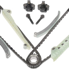 Dorman 966-100XD Engine Timing Chain Kit for Select Ford/Mercury Models (OE FIX)