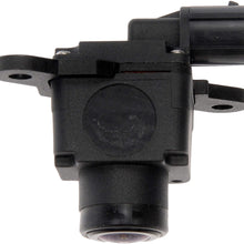 Dorman 590-950 Park Assist Camera for Select Ram Models