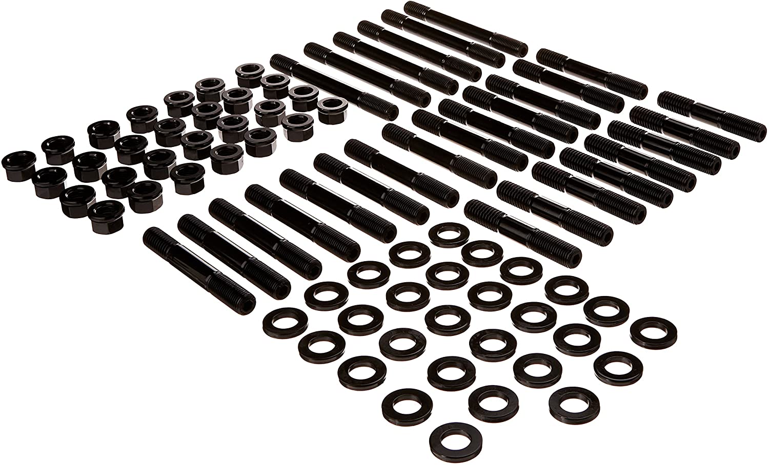 ARP 124-4003 6-Point Head Stud Kit