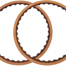 GM Genuine Parts 24273015 Automatic Transmission 1-2-3-4 Clutch Plate