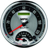 Auto Meter 1205 American Muscle 5