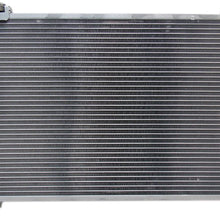 Automotive Cooling A/C AC Condenser For Toyota Matrix Corolla 3085 100% Tested