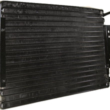 TCW 44-4787 A/C Condenser (Quality With Perfect Vehicle Fitment)