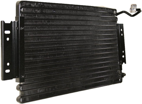 TCW 44-4787 A/C Condenser (Quality With Perfect Vehicle Fitment)