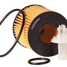Premium Guard Oil Filter, Extended Life Premium Guard5608EX| Fits 2009-18 Toyota RAV4, 2010-17 Camry, 2008-20 Highlander, 2007-20 Toyota Sienna, 2007-20 Lexus RX350, 2011-16 Scion tC