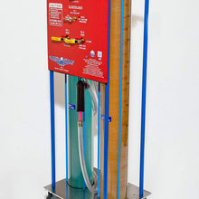 Coolant Flush Machine Power Xtreme/Fluid Exchanger 2020 Model