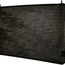 TCW 44-4982 A/C Condenser (Quality With Perfect Vehicle Fitment)