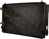 TCW 44-4982 A/C Condenser (Quality With Perfect Vehicle Fitment)