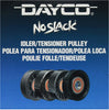 Dayco 89170 Idler Pulley