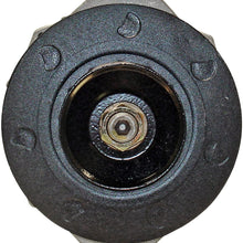 Quality-Built 7272109 Premium Domestic Alternator - Remanufactured