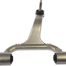 Dorman 521-293 Front Left Upper Suspension Control Arm and Ball Joint Assembly for Select Mercedes-Benz Models