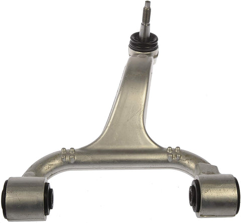 Dorman 521-293 Front Left Upper Suspension Control Arm and Ball Joint Assembly for Select Mercedes-Benz Models