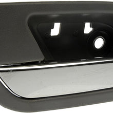 Dorman 81193 Rear Driver Side Interior Door Handle
