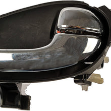 Dorman 79531 Passenger Side Replacement Front/Rear Interior Door Handle