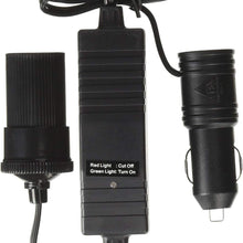 Koolatron F70110 12V Battery Saver