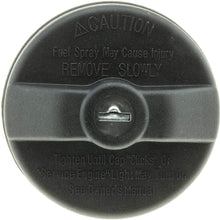Motorad MGC-791 Locking Fuel Cap