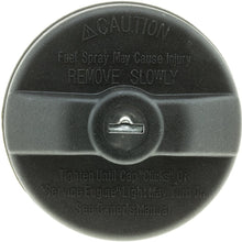 MotoRad MGC-791SK Locking Fuel Cap