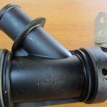 2013-2014 Dodge Ram 2500 3500 6.7L Upper Radiator Hose 2in Inlet New MOPAR OEM