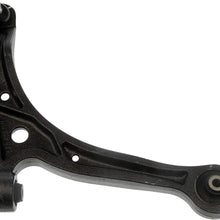 Dorman 521-352 Front Right Lower Suspension Control Arm and Ball Joint Assembly for Select Honda Odyssey Models