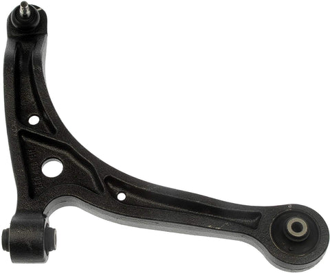 Dorman 521-352 Front Right Lower Suspension Control Arm and Ball Joint Assembly for Select Honda Odyssey Models
