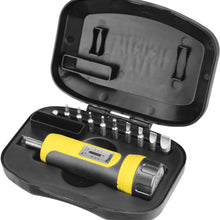 Wheeler Firearms Accurizing Torque Wrench and Tipton Best Gun Vise