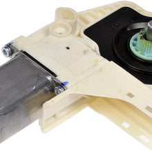 Dorman 742-194 Power Window Motor for Select Ford / Lincoln Models