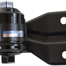 Toyota Genuine Parts 23030-62010 Fuel Filter