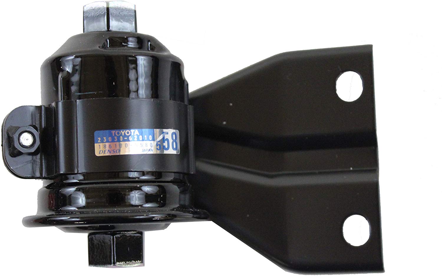 Toyota Genuine Parts 23030-62010 Fuel Filter