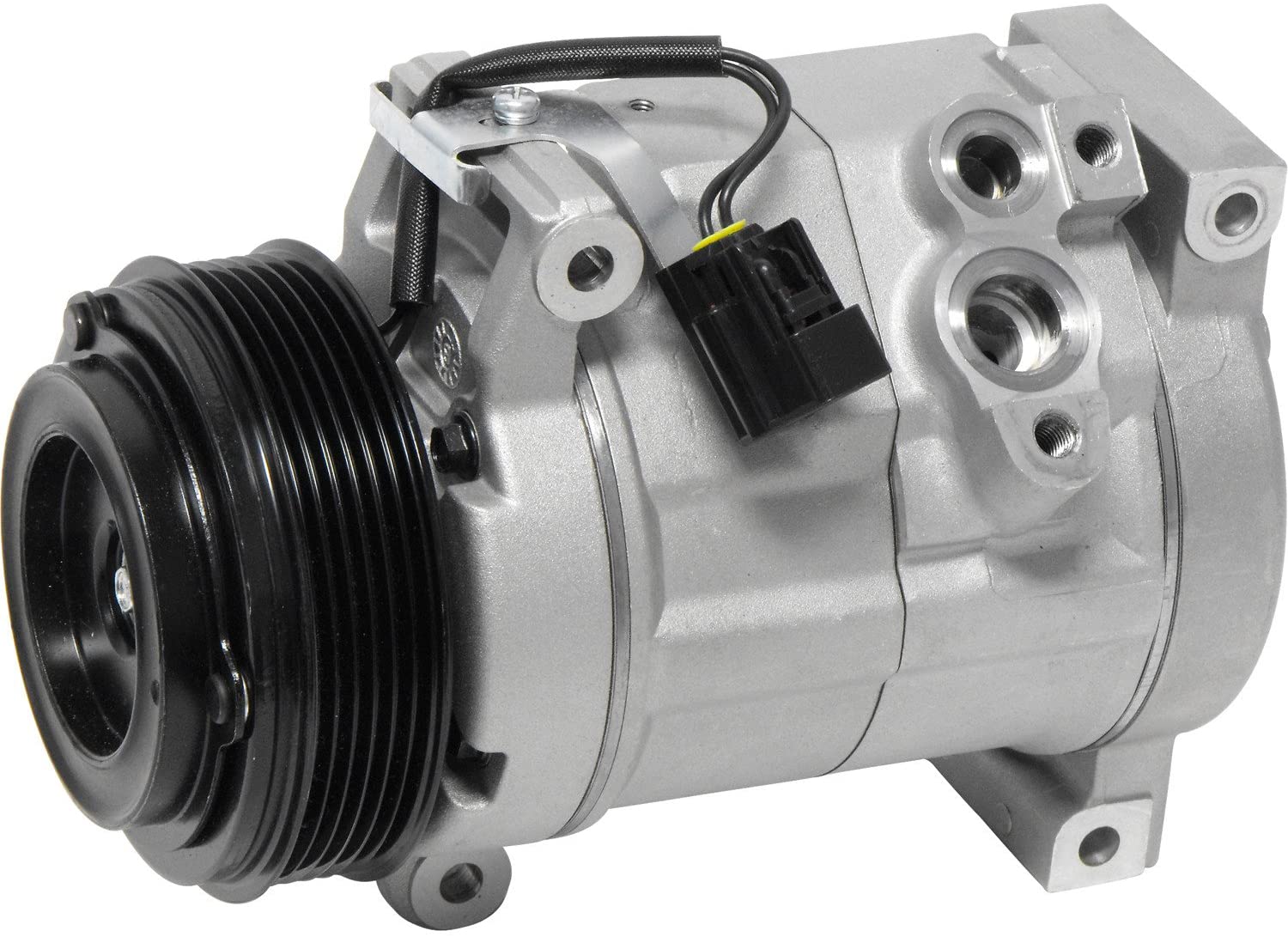 UAC CO 21625C A/C Compressor