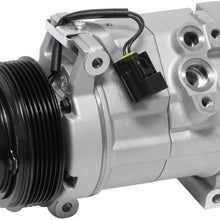 UAC CO 21625C A/C Compressor
