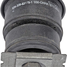 Dorman 924-320 Body Mount for Select Ford Models