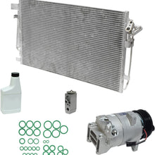 UAC KT 5089A A/C Compressor and Component Kit