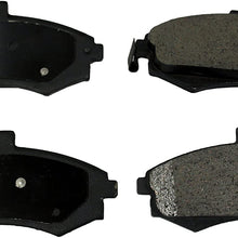Monroe GX941 ProSolution Ceramic Brake Pad