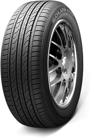 Kumho Solus KH25 All-Season Tire - P195/65R15 89T