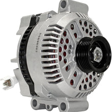 Quality-Built 7792602 Premium Domestic Alternator - Remanufactured