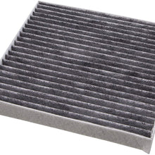 Champion CCF1873 Cabin Air Filter, 1 Pack