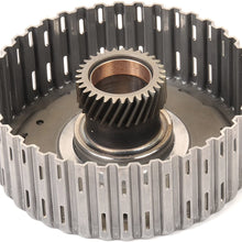 ACDelco 88975140 GM Original Equipment Automatic Transmission Rear Sun Gear