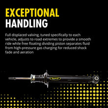 Monroe Shocks & Struts OESpectrum 39107 Shock Absorber