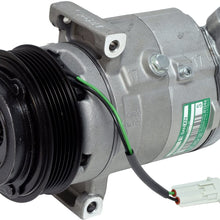 COMPRESSOR - NEW COMPRESSOR