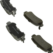Wagner QC1624 Disc Brake Pad Set