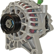 ACDelco 334-2637A Professional Alternator, Remanufactured